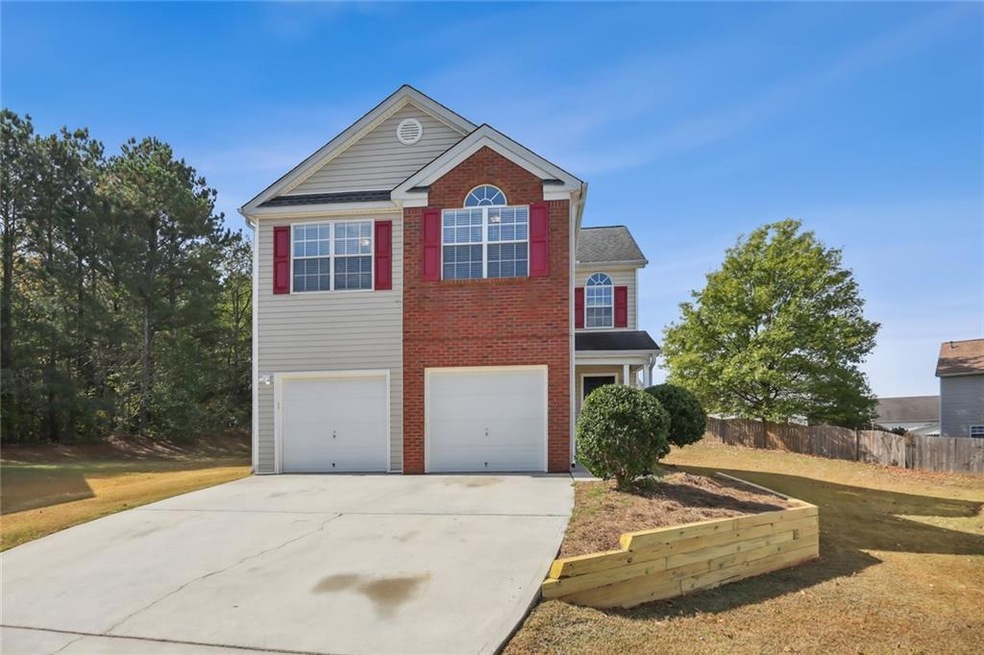 5897 Waggoner Cove, Rex, GA 30273 - photo 1