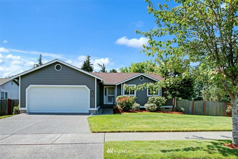 7944 262nd St NW, Stanwood, WA 98292 - photo 1