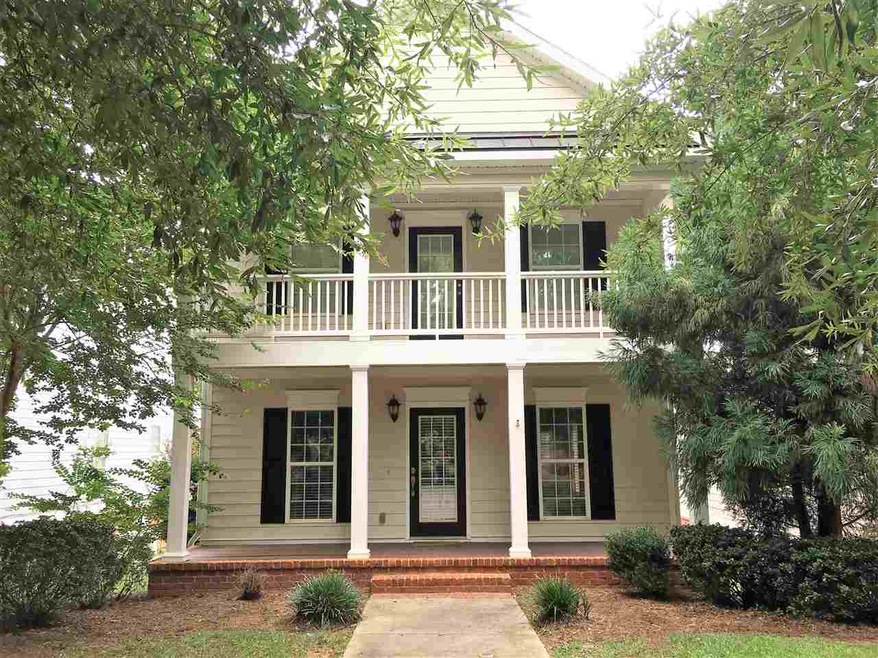 330 Providence Blvd, Macon, GA 31210 - photo 1