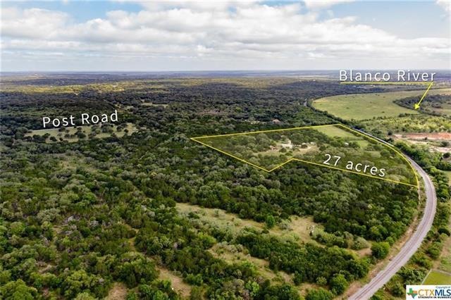 2138 Post Rd, San Marcos, TX 78666 - photo 1