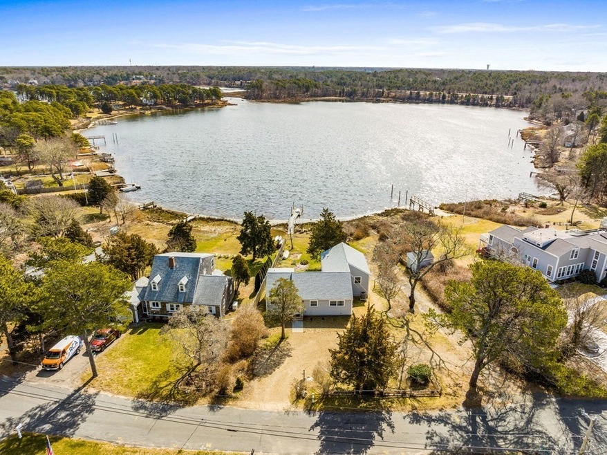 80 Mayflower Terrace, South Yarmouth, MA 02664 - photo 1