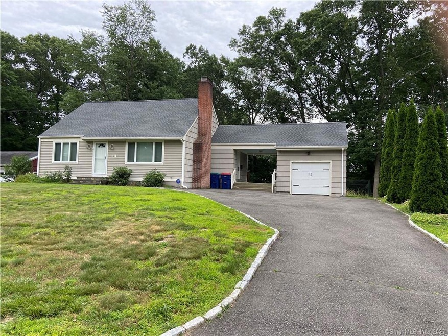 109 Cottage St, Trumbull, CT 06611 - photo 1