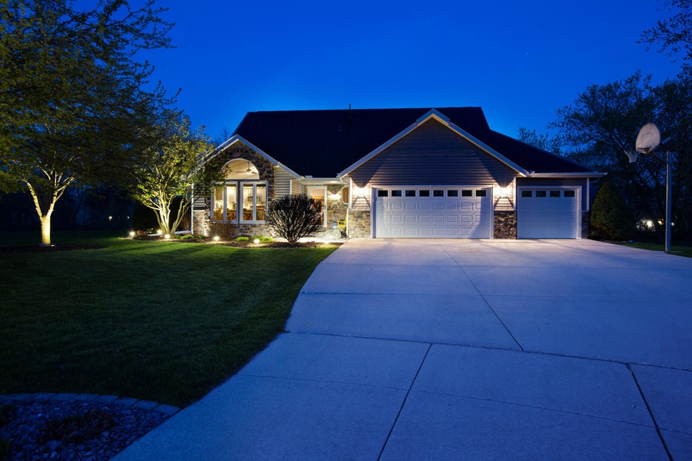 Welcome Home!