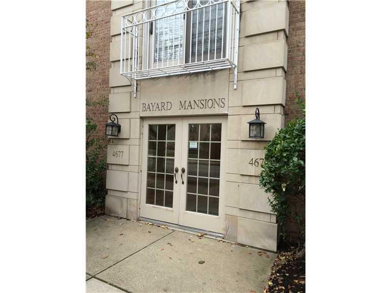 Exterior Front. Condo has only 14 units.  Great N 