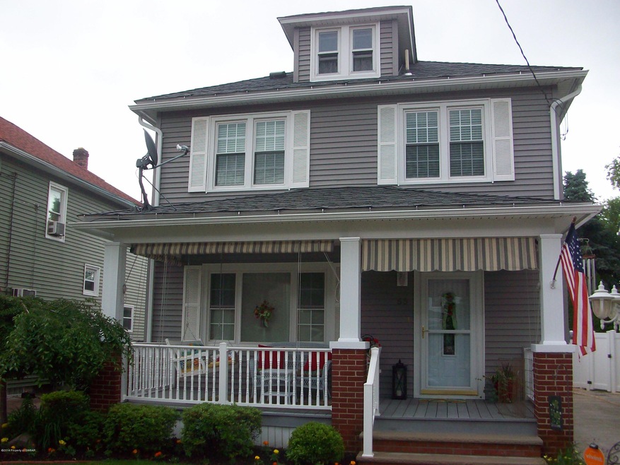 55 N Loveland Ave, Kingston, PA 18704 - photo 1