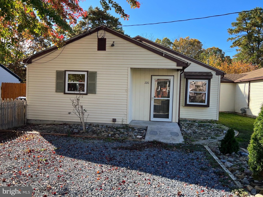 226 Hayes Mill Rd, Atco, NJ 08004 - photo 1