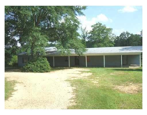 47496 T C Brumfield Rd, Franklinton, LA 70438 - photo 1