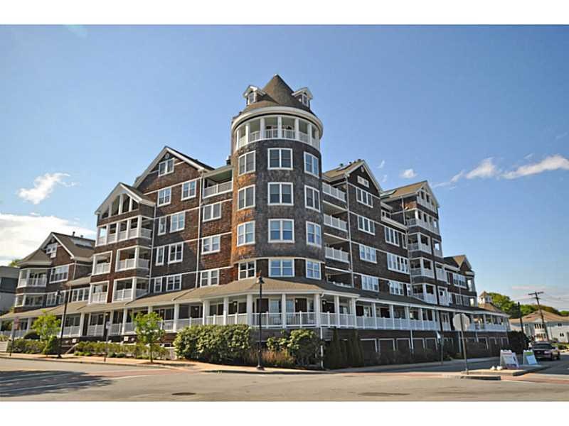 53 Conanicus Ave unit 5E, Jamestown, RI 02835 - photo 1