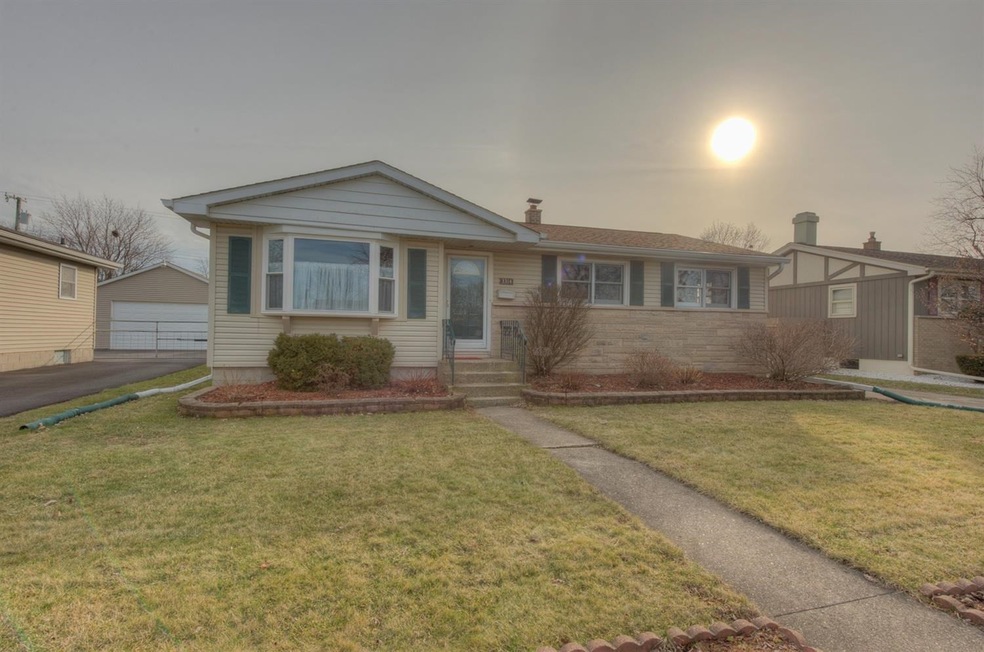 3314 Grand Blvd, Highland, IN 46322 - photo 1