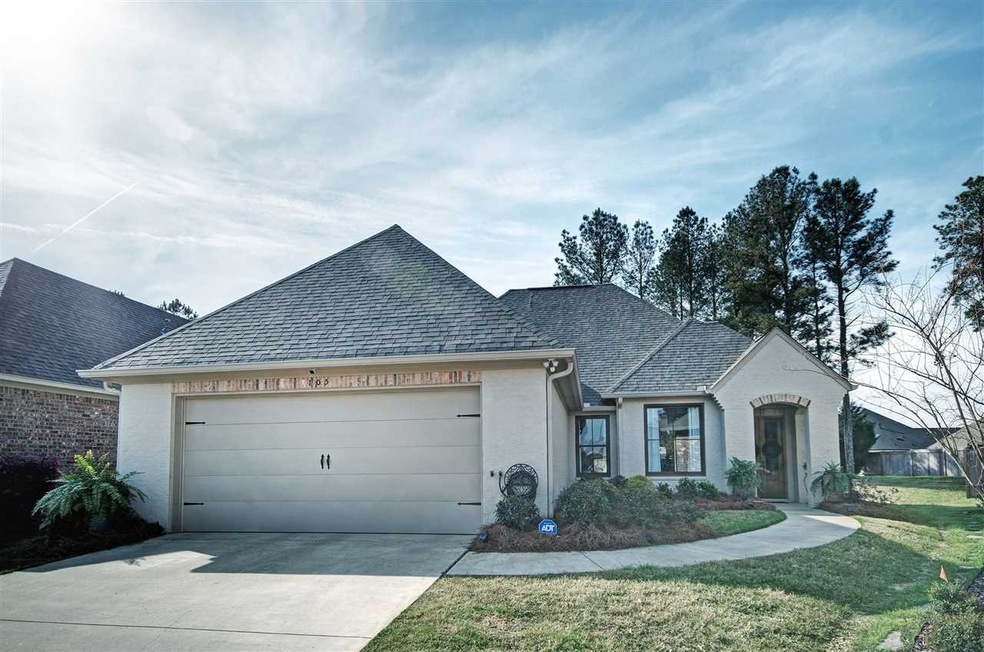 105 Hampton Chase, Madison, MS 39110 - photo 1