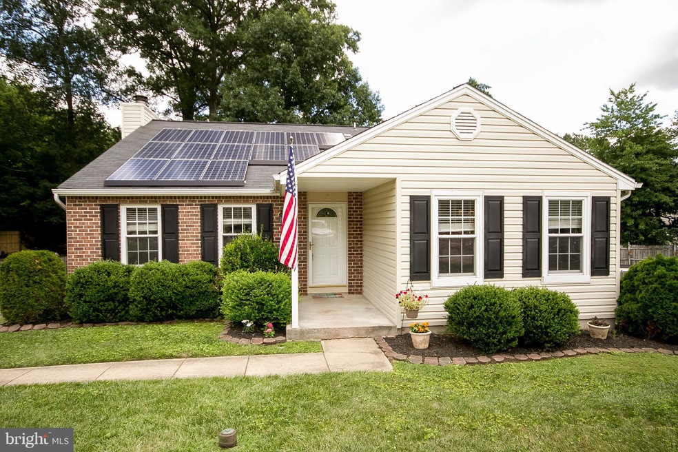 5 Bootham Ct, Perry Hall, MD 21128 - photo 1