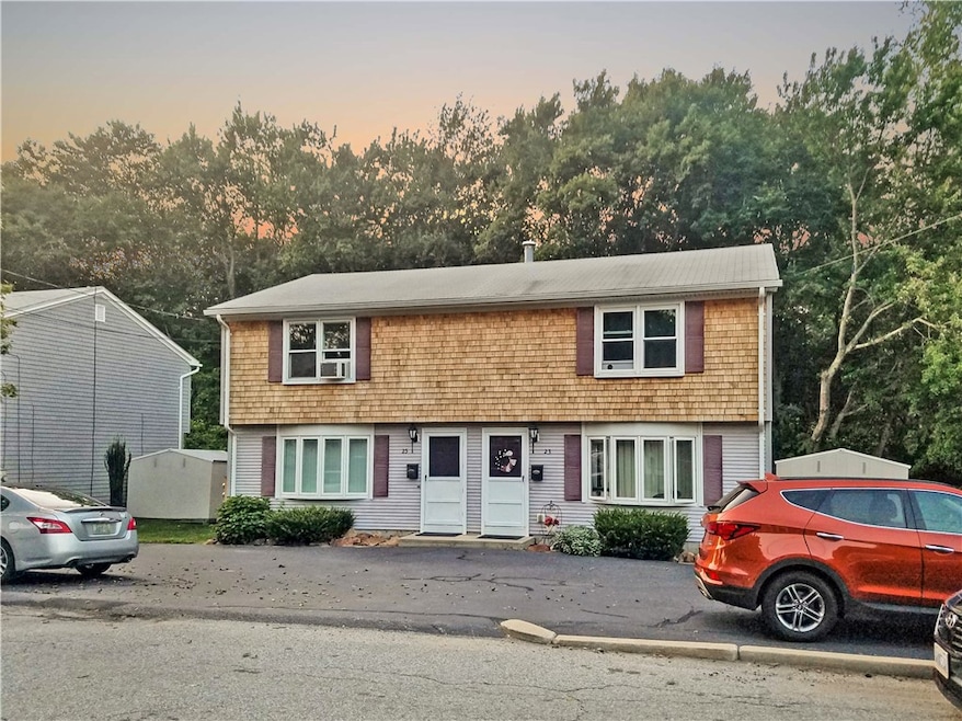 25 Reed St unit 17, Warwick, RI 02886 - photo 1