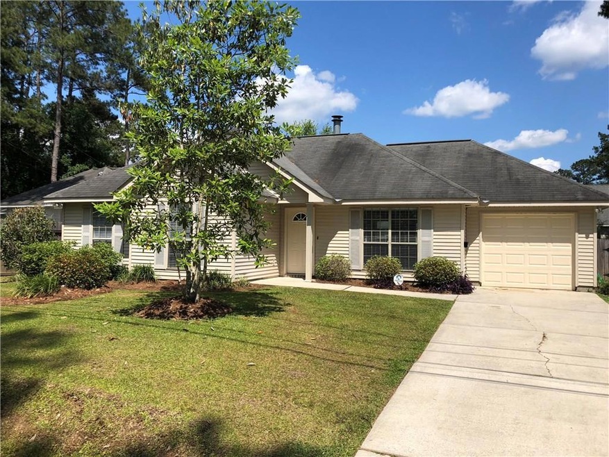 70500 K West St, Covington, LA 70433 - photo 1