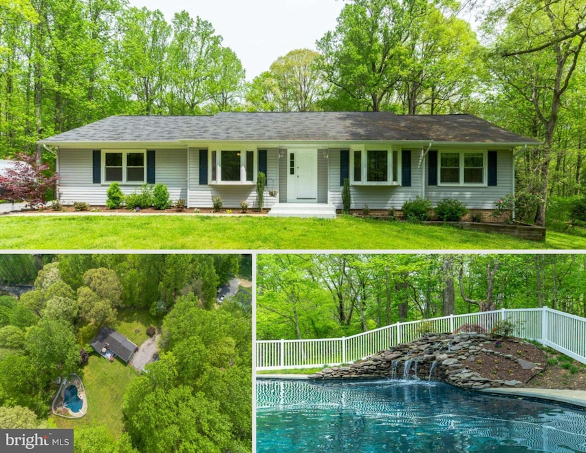 6521 Wilson Rd, Friendship, MD 20758 - photo 1