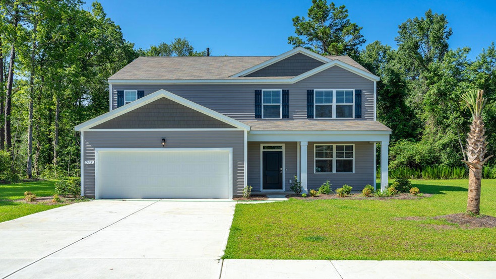 4907 Commodity Way, Ladson, SC 29456 - photo 1