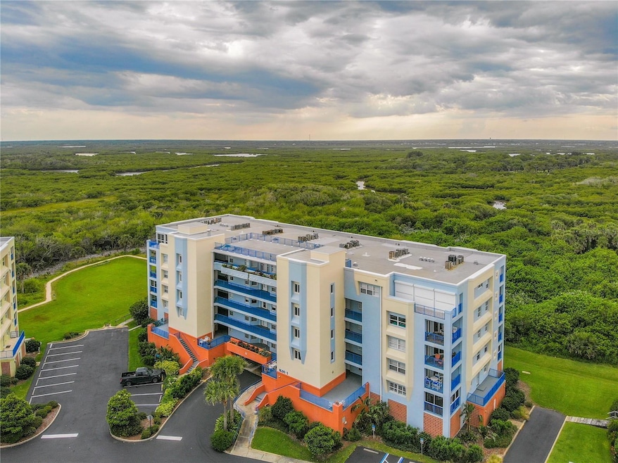 Ocean Walk unit 5407, New Smyrna Beach, FL 32169 - photo 1