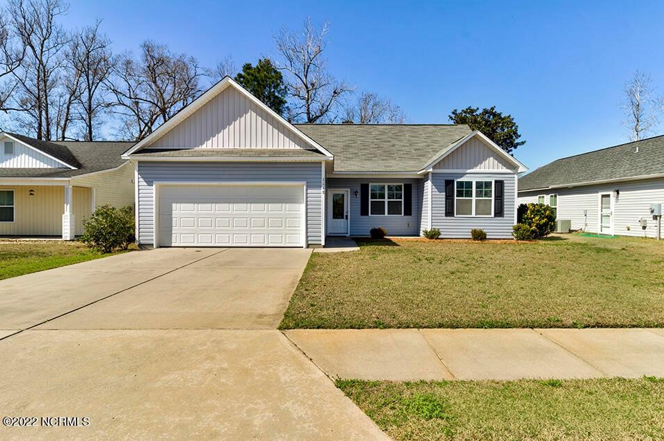 1148 Mill Creek Loop, Leland, NC 28451 - photo 1