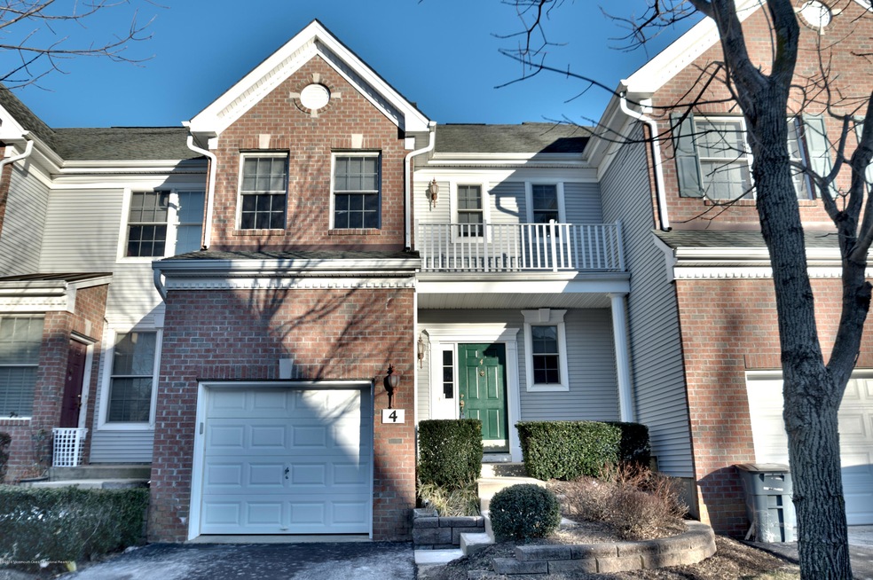 Exterior Main