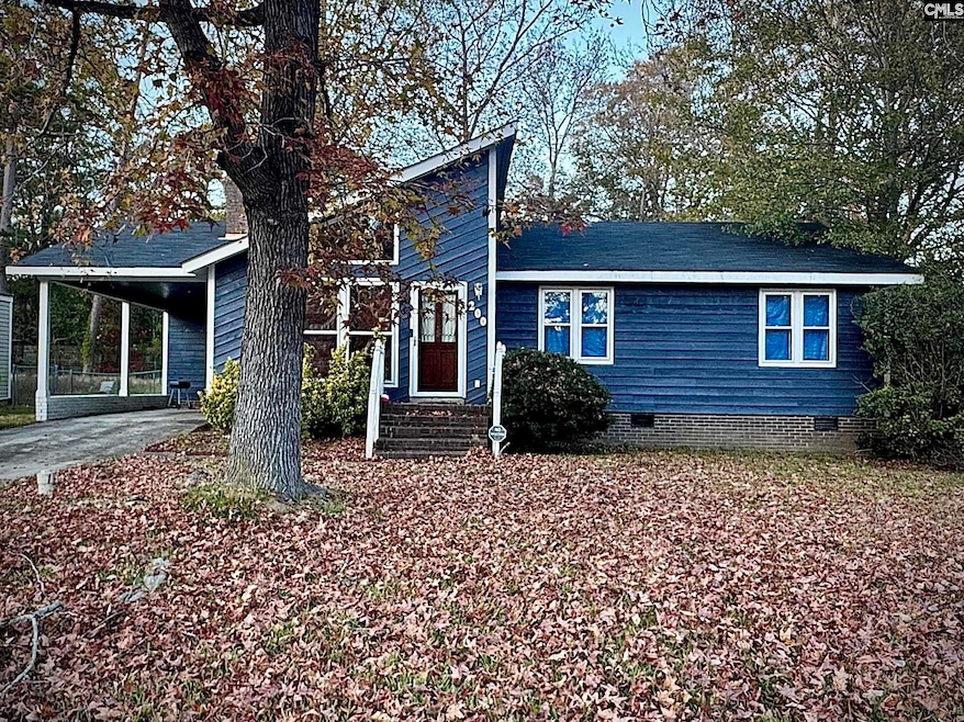 200 Minehead Rd, Irmo, SC 29063 - photo 1