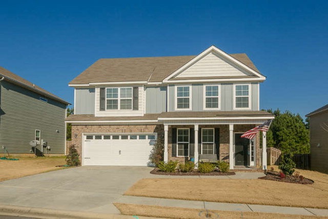 1538 Willow Bay Dr, Evans, GA 30809 - photo 1