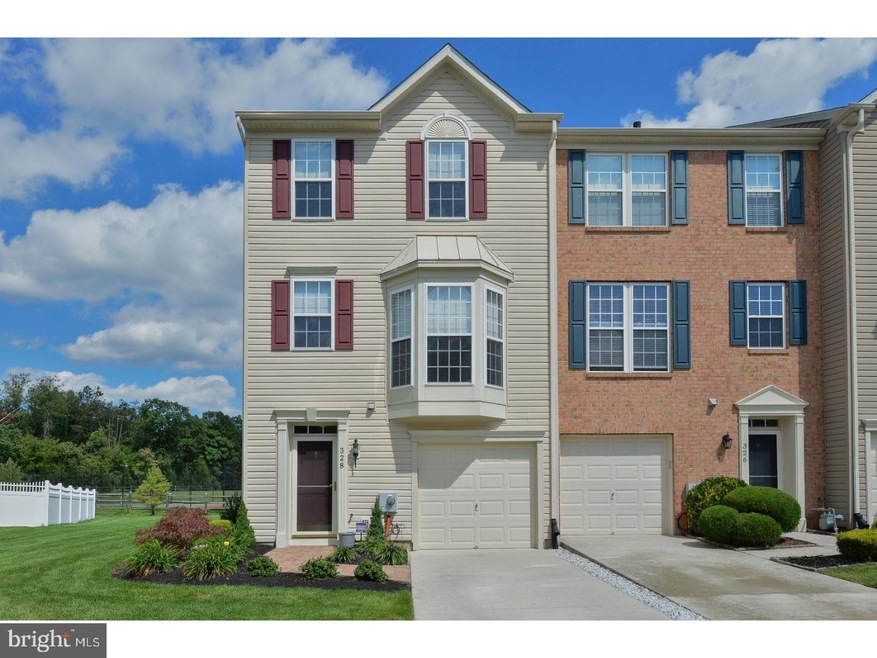 328 Cristaudo Ct, Mount Royal, NJ 08061 - photo 1