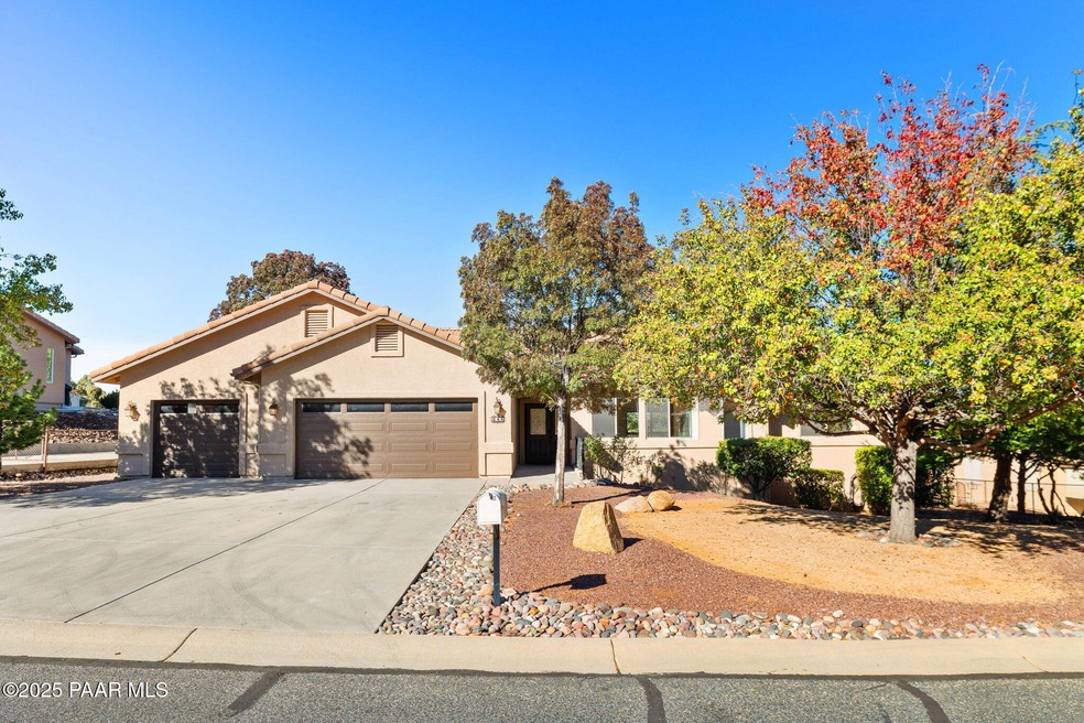 844 Thicket Ln, Prescott, AZ 86305 - photo 1