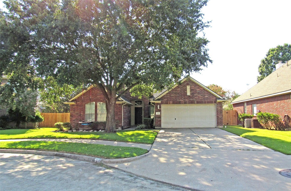 8911 Aber Trail Ct, Houston, TX 77095 - photo 1