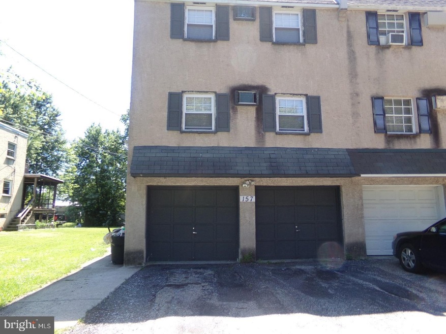 157 N Wycombe Ave unit A, Lansdowne, PA 19050 - photo 1
