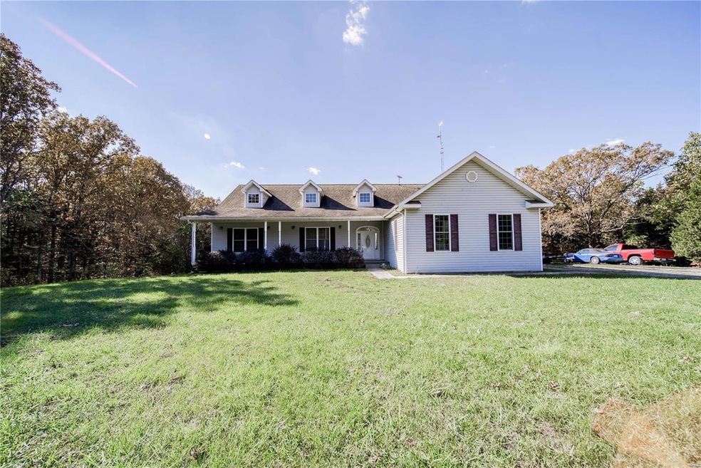 15885 County Road 8430, Rolla, MO 65401 - photo 1