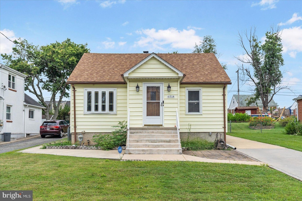 6518 Corkley Rd, Rosedale, MD 21237 - photo 1