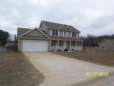 4099 N Paden Dr, La Porte, IN 46350 - photo 1