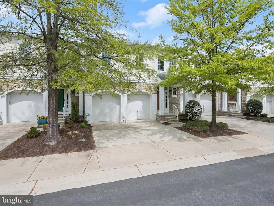 8831 Shining Oceans Way, Columbia, MD 21045 - photo 1