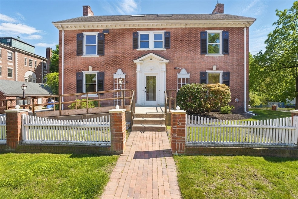 6 Windsor St, Andover, MA 01810 - photo 1