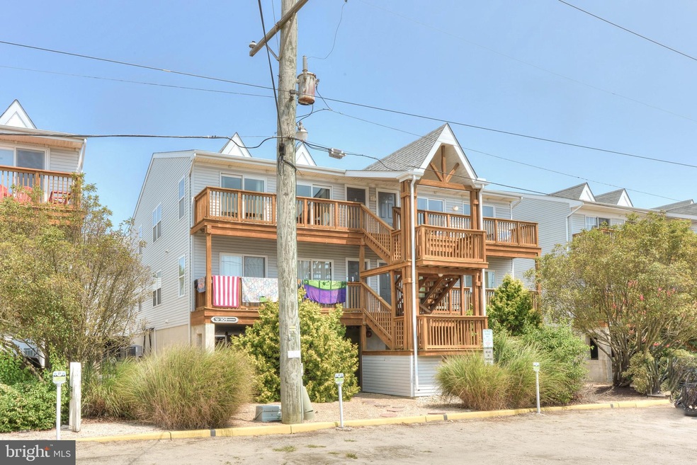 109 Dagsworthy Ave unit B, Dewey Beach, DE 19971 - photo 1