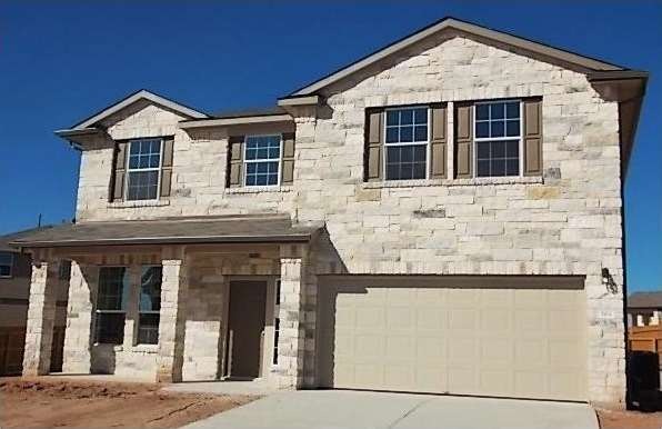 383 Kingfisher Ln, Kyle, TX 78640 - photo 1