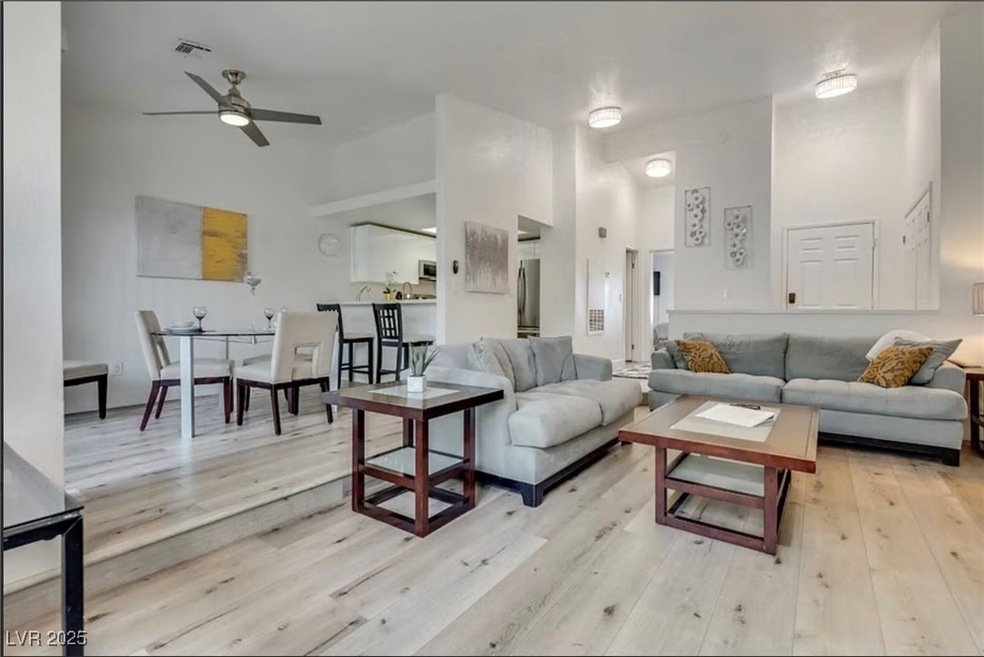 unlisted-address, Las Vegas, NV 89103 - photo 1