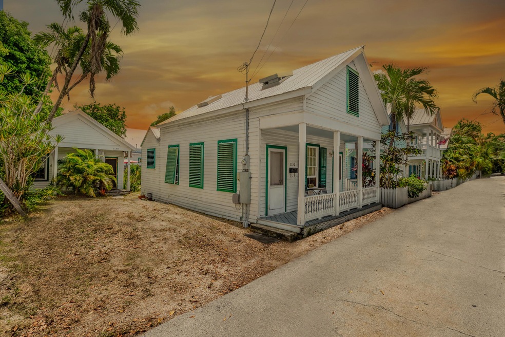 1120 Elgin Sunset-