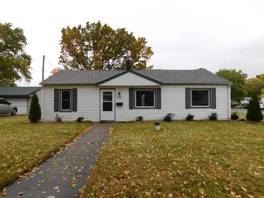 1999 Baldwin Dr, Niles, MI 49120 - photo 1