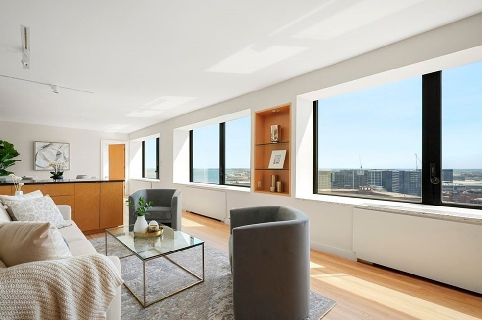Harbor Towers unit 31E/F, Boston, MA 02110 - photo 1