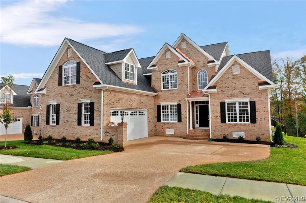 3601 Edenfield Rd, Midlothian, VA 23113 - photo 1