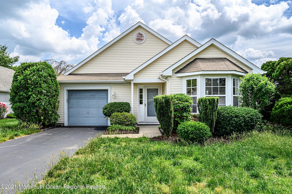 2369 Braddock Rd, Toms River, NJ 08755 - photo 1