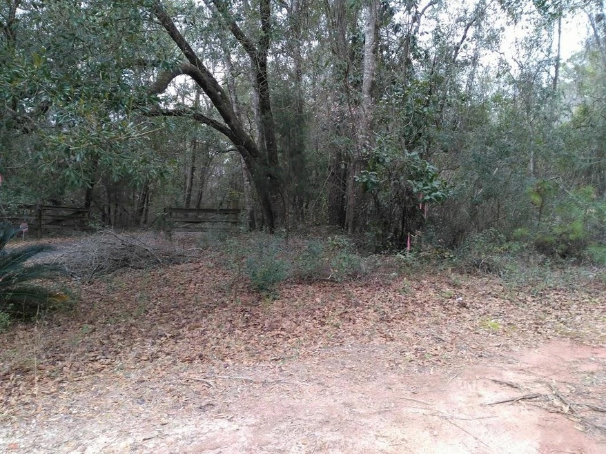 Old River Rd Lot