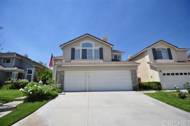 27443 Bridgewater Dr, Valencia, CA 91354 - photo 1