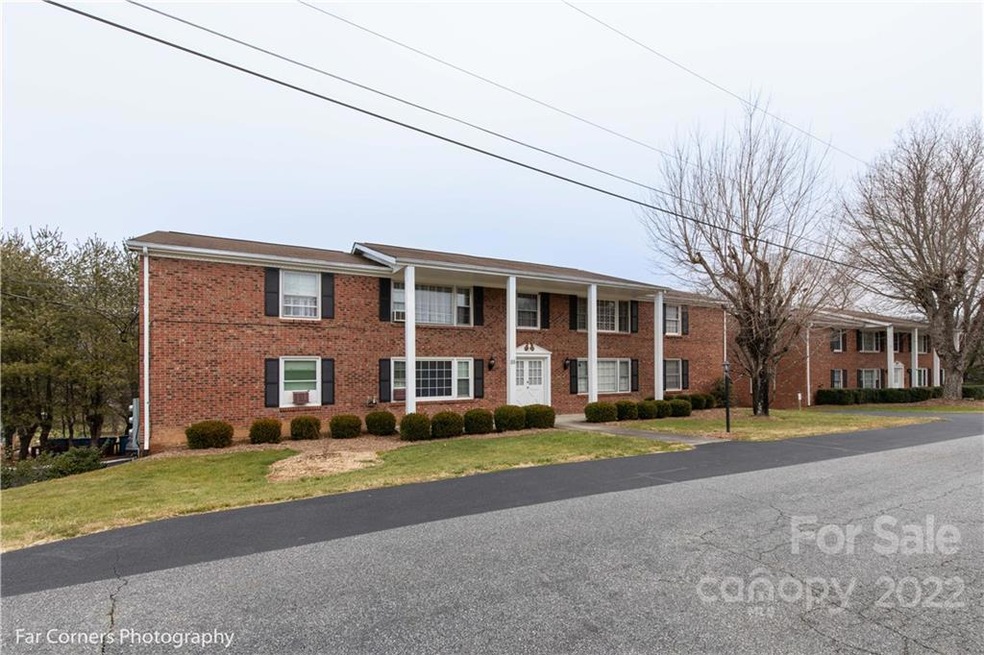 55 Brookside Dr unit 32, Hendersonville, NC 28792 - photo 1