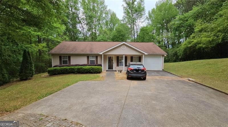 1378 Anderson Mill Rd, Austell, GA 30106 - photo 1