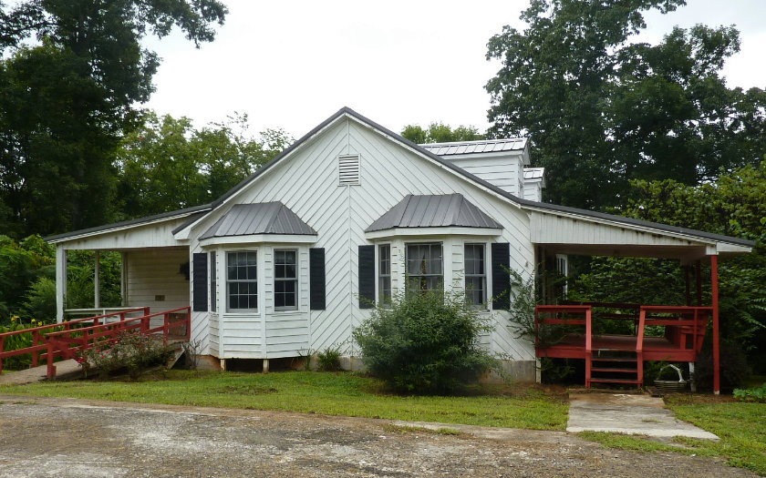 Main View