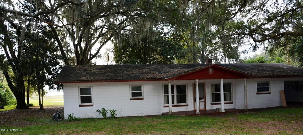 7996 State Road 100, Keystone Heights, FL 32656 - photo 1