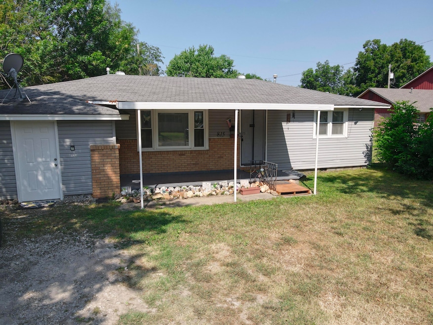For Sale $89,500
