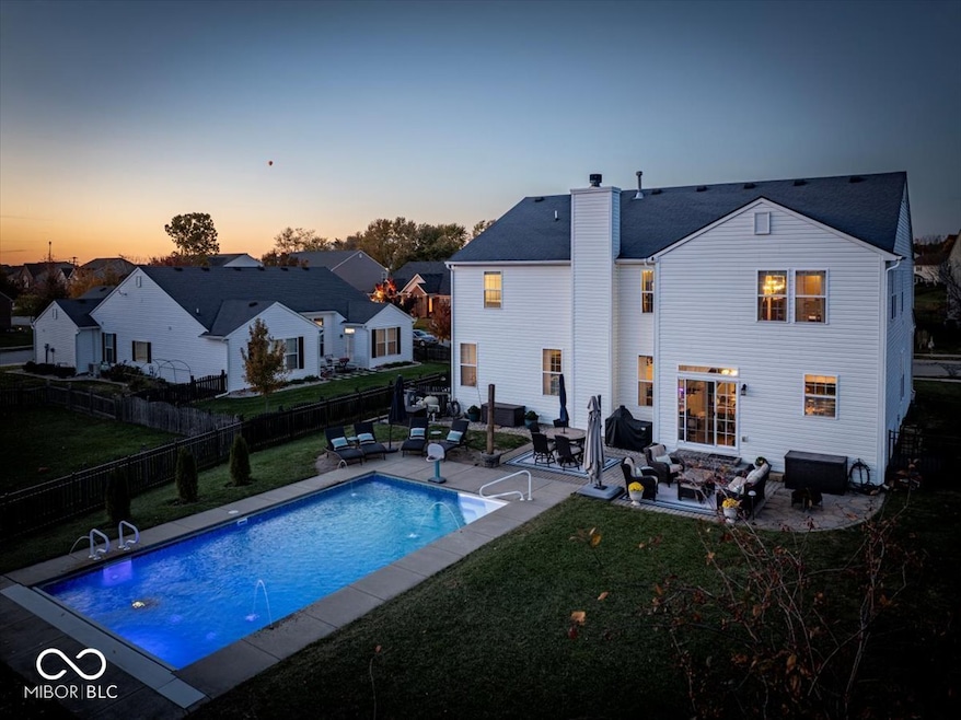 11069 Chandler Way, Fishers, IN 46038 - photo 1