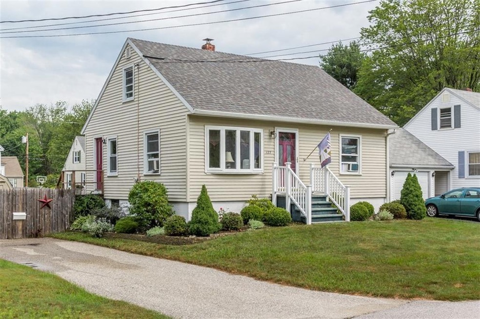 123 Bonnybank Terrace, South Portland, ME 04106 - photo 1